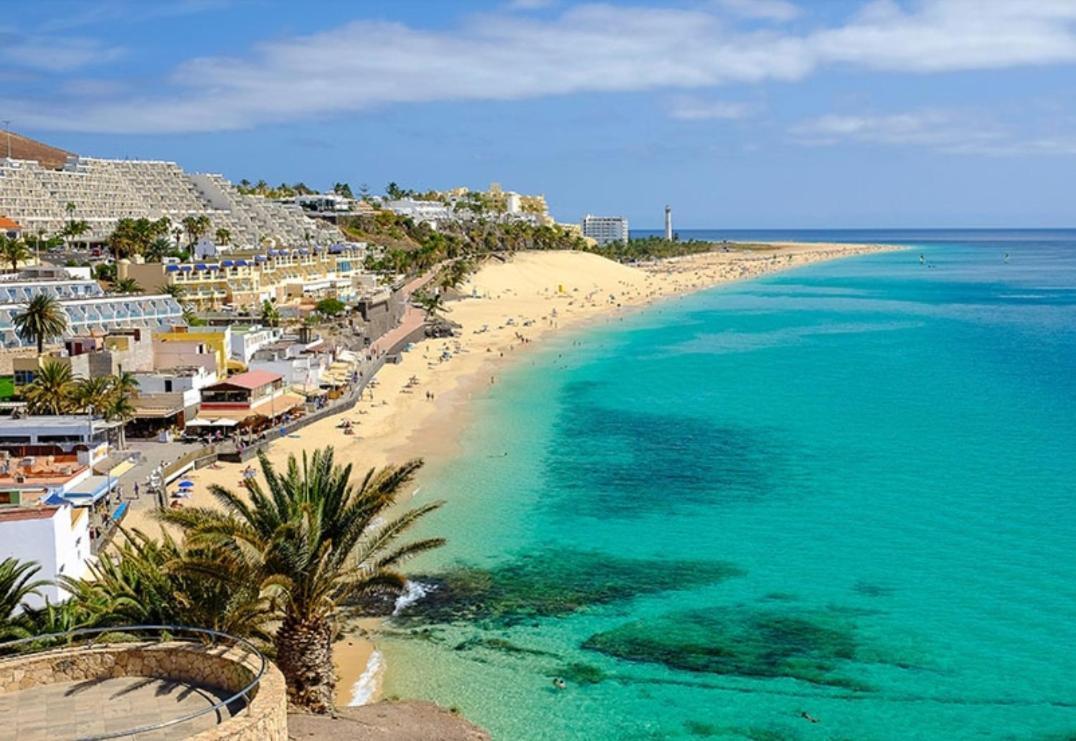 Апартаменты Atico Moderno Y Tranquilo Con Todo El Confort. Морро-дель-Хабле Экстерьер фото
